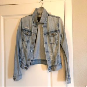 Adriano Goldschmied Denim Jacket
